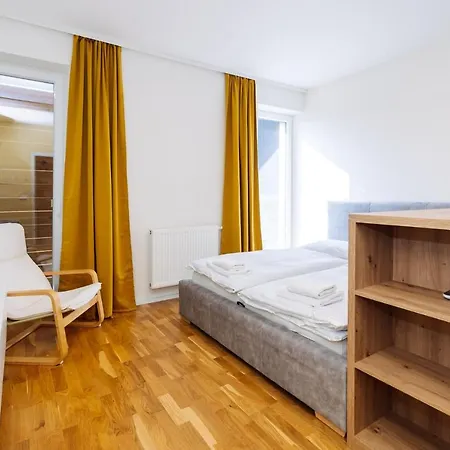 Apartment Horsky Temari 11 Klinovec