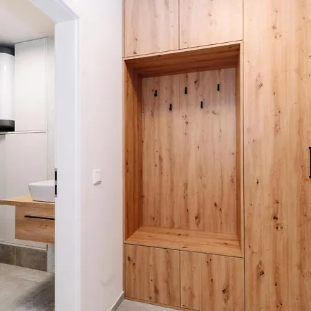 Apartment Horsky Temari 11 Klinovec Loučná pod Klínovcem