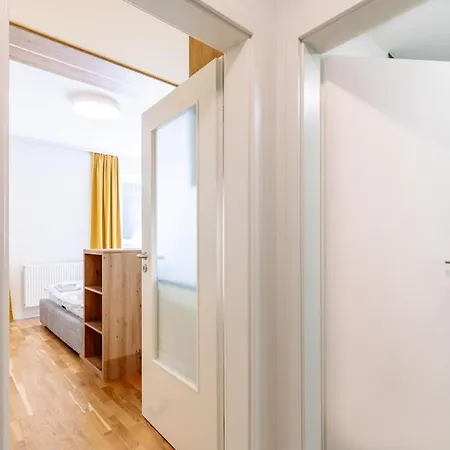 Apartment Horsky Temari 11 Klinovec