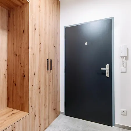 Horsky Temari 11 Klinovec Apartment
